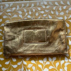 Small clutch bag